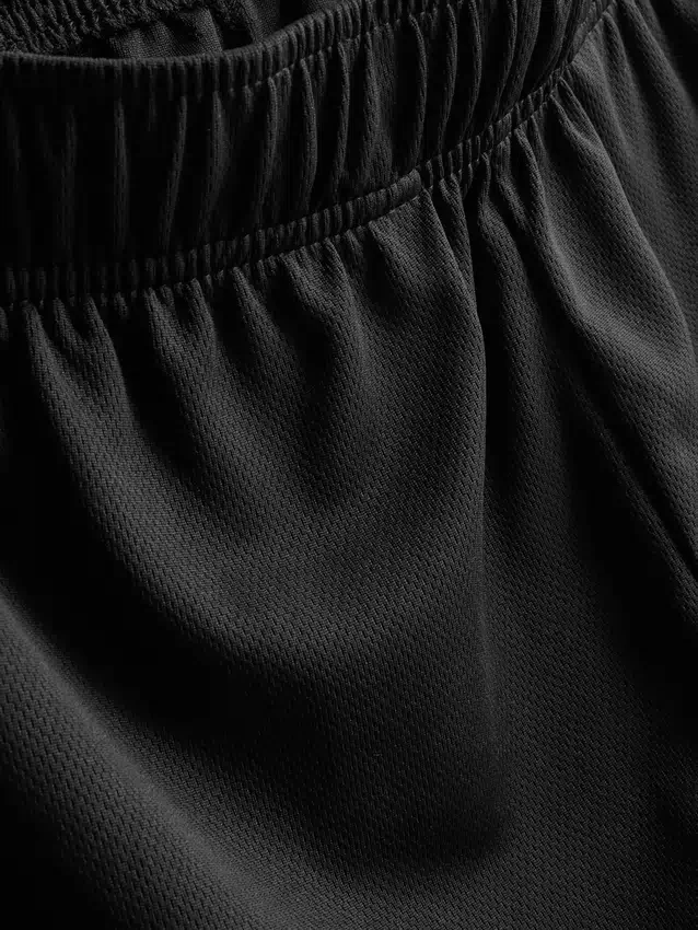 Sportshorts van mesh