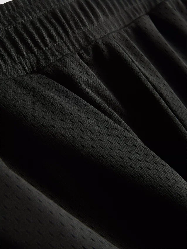 Sportshorts van mesh