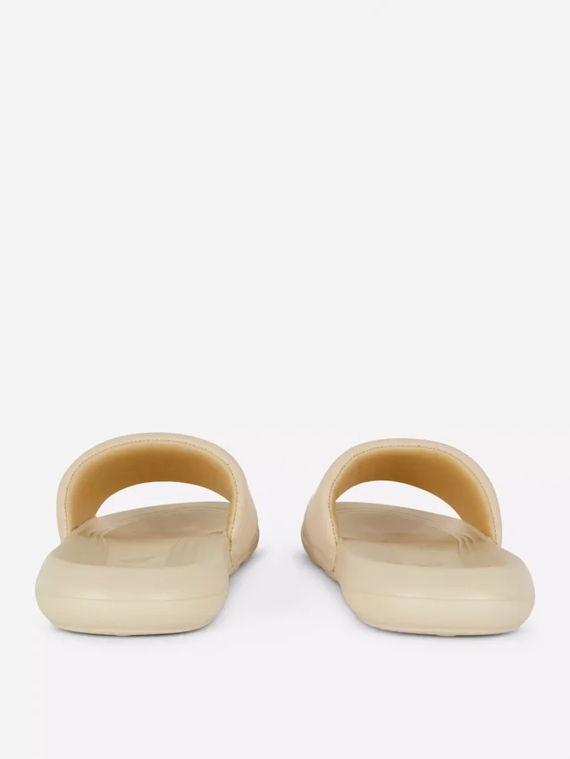 Sportslippers