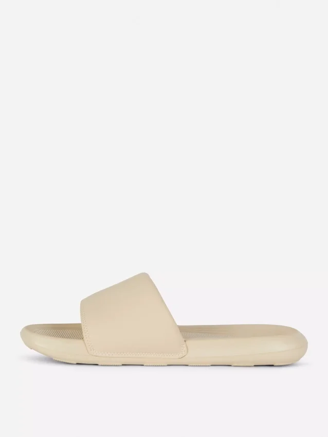 Sportslippers