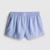 Stacey Solomon geweven katoen pyjama-shorts