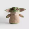 Star Wars: The Mandalorian Grogu – grote knuffel
