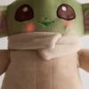 Star Wars: The Mandalorian Grogu – grote knuffel