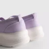 Stevige ballerina-Sneakers