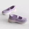 Stevige ballerina-Sneakers