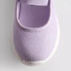 Stevige ballerina-Sneakers