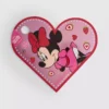 Stickerboek met Disney's Minnie Mouse