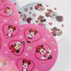 Stickerboek met Disney's Minnie Mouse