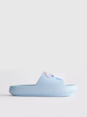 Stitch-slippers van Disney