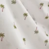 Strandsarong met print