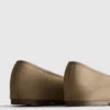 Suède ballerina’s