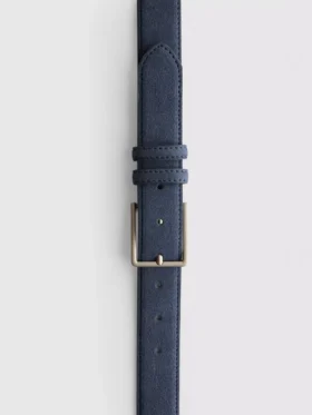 Suède riem