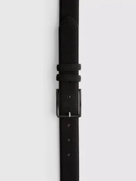 Suède riem