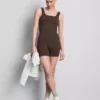 Superzachte fietsbroek