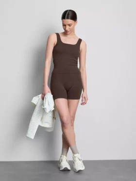 Superzachte fietsbroek