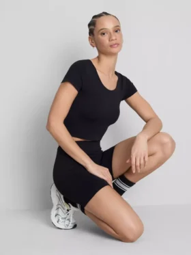 Superzachte fietsbroek