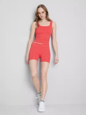 Superzachte fietsbroek