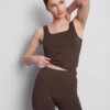 Superzachte fietsbroek