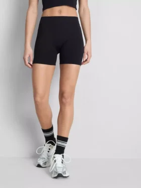 Superzachte fietsbroek