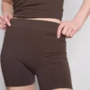 Superzachte fietsbroek