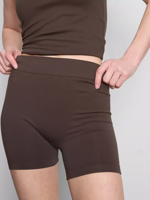Superzachte fietsbroek