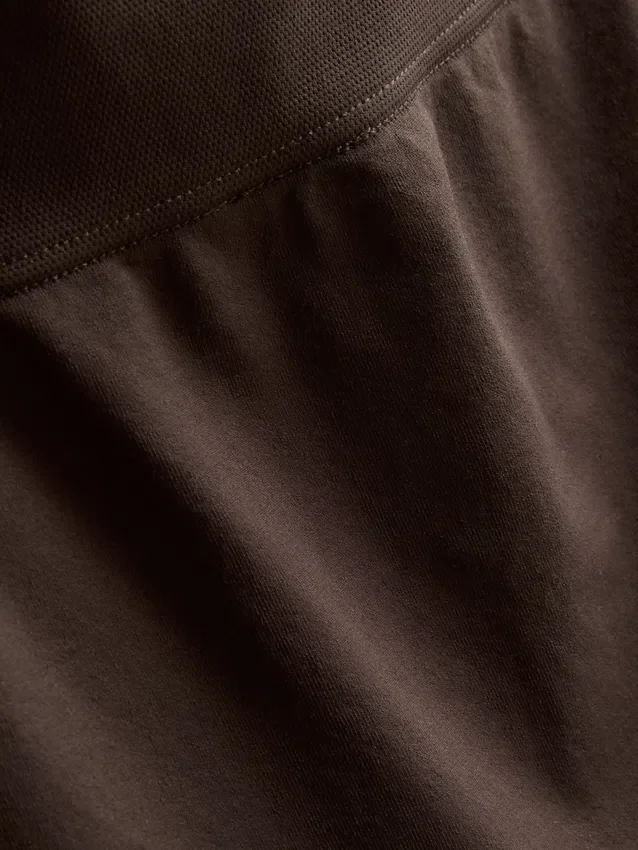 Superzachte fietsbroek
