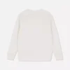 Sweatshirt met lange mouwen