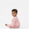 Sweatshirt met ronde hals