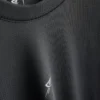 T-shirt met actieve textuur