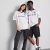 T-shirt met korte mouwen Duitsland