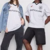 T-shirt met korte mouwen Duitsland