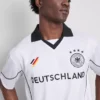 T-shirt met korte mouwen Duitsland