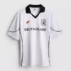 T-shirt met korte mouwen Duitsland