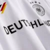 T-shirt met korte mouwen Duitsland