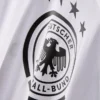 T-shirt met korte mouwen Duitsland