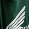 T-shirt met korte mouwen en Honda-logo