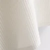 T-shirt met korte mouwen en structuur