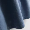 T-shirt met korte mouwen en structuur
