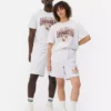 T-shirt met NFL Washington Commanders-logo