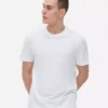T-shirt met normale pasvorm