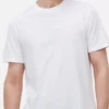 T-shirt met normale pasvorm