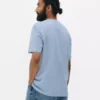 T-shirt met normale pasvorm