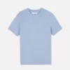 T-shirt met normale pasvorm