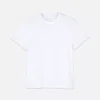 T-shirt met normale pasvorm