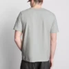 T-shirt met NYC-print