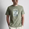 T-shirt met Pokémon-print
