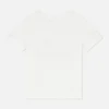T-shirt met print en korte mouwen
