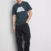 T-shirt met Star Wars-logo