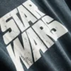 T-shirt met Star Wars-logo