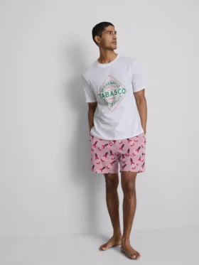 Tabasco-pyjamaset